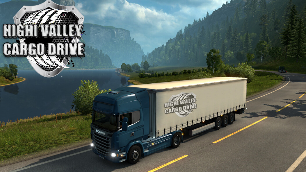 Run android online APK Grand City Truck Driving Simulator 2018 Game from MyAndroid or emulate Grand City Truck Driving Simulator 2018 Game using MyAndroid