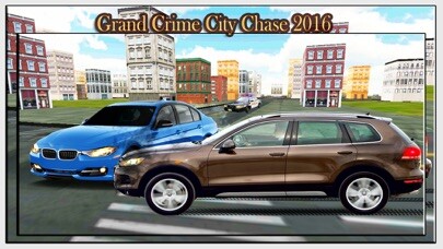 Emulate iPhone app Grand Crime City Chase 2016 - Reckless Speed Driving Adventure with Police Sirens using MyAndroid Emulate iPhone app Grand Crime City Chase 2016 - Reckless Speed Driving Adventure with Police Sirens using MyAndroid