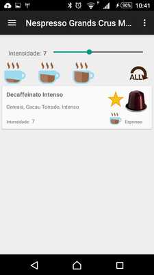 Emulate Android APK Grand Crus Menu Emulate Android APK Grand Crus Menu
