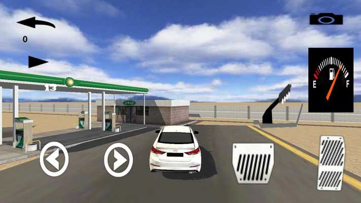 Emulate Android APK Grand Drift Emulate Android APK Grand Drift