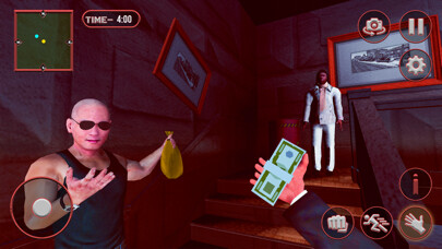 Emulate iPhone app Grand Drug Mafia Weed Dealer using MyAndroid Emulate iPhone app Grand Drug Mafia Weed Dealer using MyAndroid