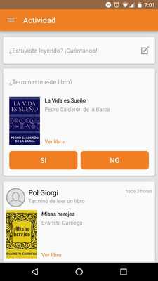 Emulate Android APK Grandes Libros Emulate Android APK Grandes Libros