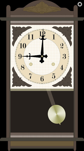 Run android online APK Grandfather Clock Pro from MyAndroid or emulate Grandfather Clock Pro using MyAndroid