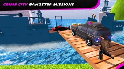 Emulate iPhone app Grand Gangster City Vendetta Crime Mission using MyAndroid Emulate iPhone app Grand Gangster City Vendetta Crime Mission using MyAndroid