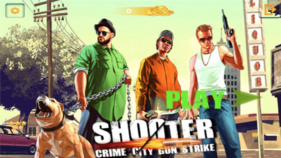 Emulate iPhone app Grand Gangster using MyAndroid Emulate iPhone app Grand Gangster using MyAndroid
