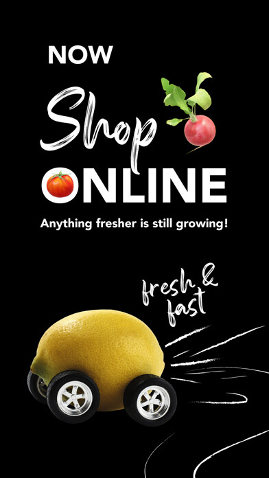 Emulate iPhone app Grandiose Supermarket using MyAndroid Emulate iPhone app Grandiose Supermarket using MyAndroid