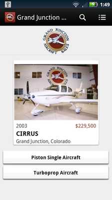 Emulate Android APK Grand Junction Aircraft Sales Emulate Android APK Grand Junction Aircraft Sales