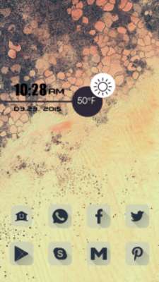 Emulate Android APK Grand Landscape Icon Pack Emulate Android APK Grand Landscape Icon Pack