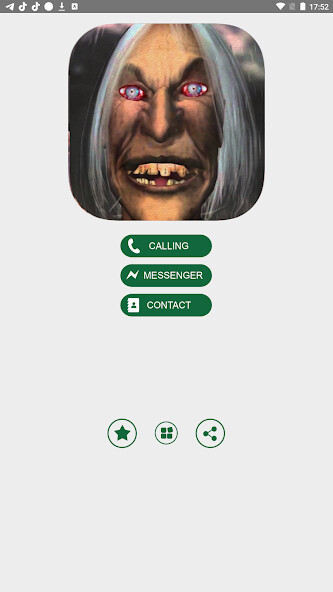 Run android online APK Grandma Fake Video Call from MyAndroid or emulate Grandma Fake Video Call using MyAndroid Run android online APK Grandma Fake Video Call from MyAndroid or emulate Grandma Fake Video Call using MyAndroid