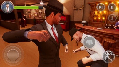 Emulate iPhone app Grand Mafia Vegas Crime City using MyAndroid Emulate iPhone app Grand Mafia Vegas Crime City using MyAndroid