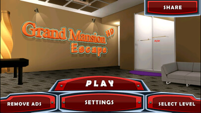 Emulate iPhone app Grand Mansion Escape Free -- Can You Escape from the rooms, --- An Challenging Hard Escape Game using MyAndroid Emulate iPhone app Grand Mansion Escape Free -- Can You Escape from the rooms, --- An Challenging Hard Escape Game using MyAndroid