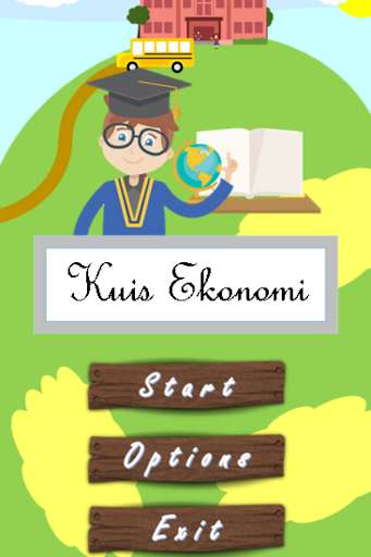 Run android online APK Grand Master OSN Ekonomi from MyAndroid or emulate Grand Master OSN Ekonomi using MyAndroid