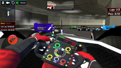 Emulate iPhone app Grand Nitro Formula using MyAndroid Emulate iPhone app Grand Nitro Formula using MyAndroid