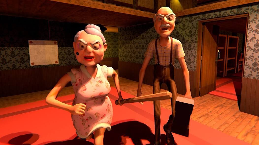 Run android online APK Grandpa And Granny Home Escape from MyAndroid or emulate Grandpa And Granny Home Escape using MyAndroid Run android online APK Grandpa And Granny Home Escape from MyAndroid or emulate Grandpa And Granny Home Escape using MyAndroid