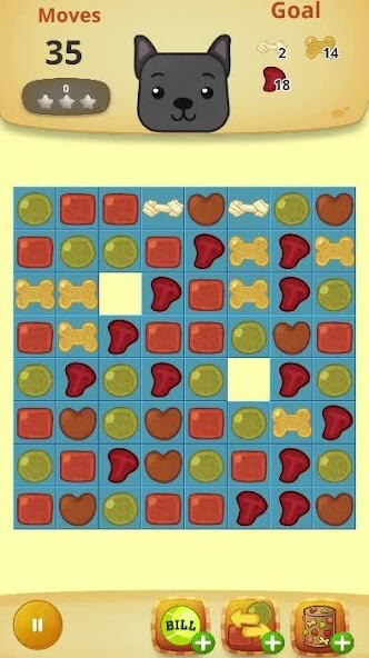 Run android online APK Grandpa Bills Dog Rescue from MyAndroid or emulate Grandpa Bills Dog Rescue using MyAndroid
