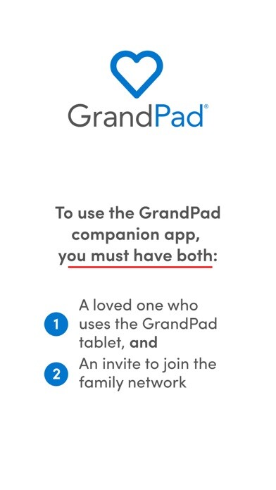 Run android online APK GrandPad from MyAndroid or emulate GrandPad using MyAndroid Run android online APK GrandPad from MyAndroid or emulate GrandPad using MyAndroid