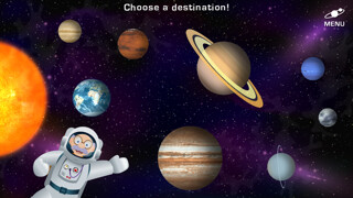 Emulate iPhone app Grandpa In Space using MyAndroid Emulate iPhone app Grandpa In Space using MyAndroid