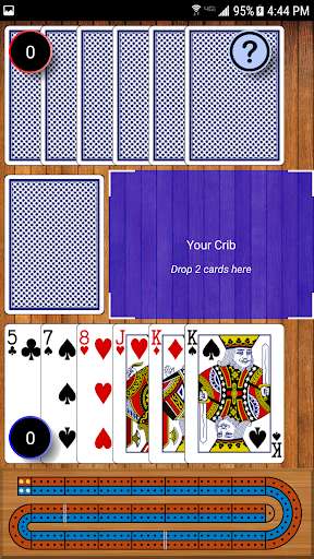 Emulate Android APK Grandpas Cribbage Emulate Android APK Grandpas Cribbage