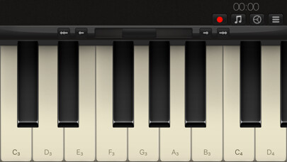 Emulate iPhone app Grand Piano ? using MyAndroid Emulate iPhone app Grand Piano ? using MyAndroid