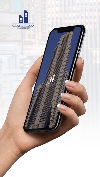 Emulate iPhone app Grand Plaza using MyAndroid