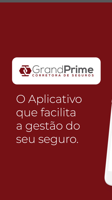 Emulate iPhone app GrandPrime - Segurado using MyAndroid