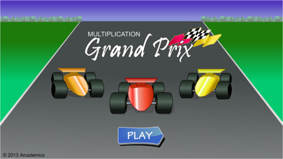 Emulate iPhone app Grand Prix Multiplication using MyAndroid Emulate iPhone app Grand Prix Multiplication using MyAndroid