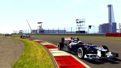 Emulate iPhone app GrandPrix Unlimited 2017 using MyAndroid Emulate iPhone app GrandPrix Unlimited 2017 using MyAndroid