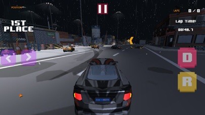 Emulate iPhone app Grand Race Simulator using MyAndroid Emulate iPhone app Grand Race Simulator using MyAndroid