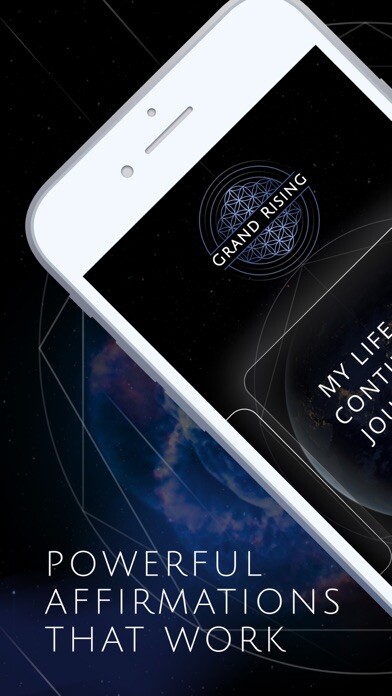 Emulate iPhone app Grand Rising using MyAndroid Emulate iPhone app Grand Rising using MyAndroid