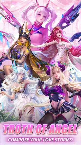 Run android online APK Grand Sanctuary:Troth of Angel from MyAndroid or emulate Grand Sanctuary:Troth of Angel using MyAndroid Run android online APK Grand Sanctuary:Troth of Angel from MyAndroid or emulate Grand Sanctuary:Troth of Angel using MyAndroid