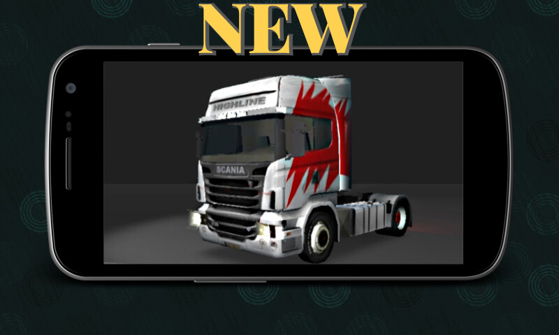 Run android online APK Grand SKINS Truck Simulator GTS from MyAndroid or emulate Grand SKINS Truck Simulator GTS using MyAndroid