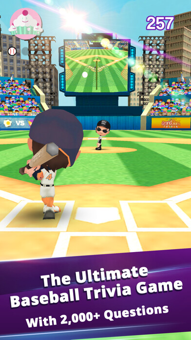 Emulate iPhone app Grand Slam Trivia using MyAndroid Emulate iPhone app Grand Slam Trivia using MyAndroid