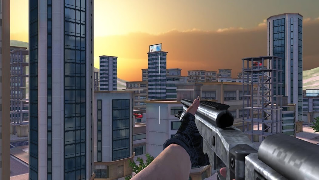 Run android online APK Grand Sniper - 3D Shooting from MyAndroid or emulate Grand Sniper - 3D Shooting using MyAndroid
