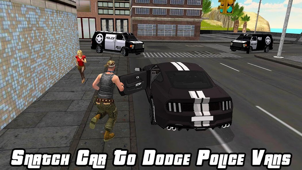 Run android online APK Grand Sniper Shooter of San Andreas from MyAndroid or emulate Grand Sniper Shooter of San Andreas using MyAndroid