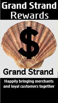 Emulate Android APK Grand Strand Local Loyalty Rewards Emulate Android APK Grand Strand Local Loyalty Rewards