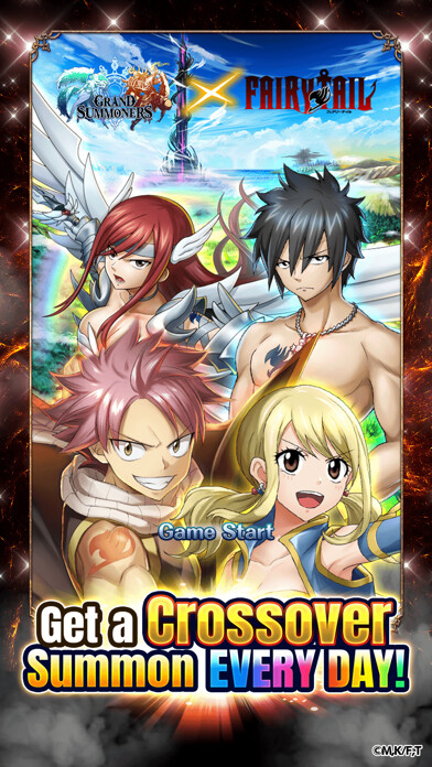Emulate iPhone app Grand Summoners using MyAndroid Emulate iPhone app Grand Summoners using MyAndroid