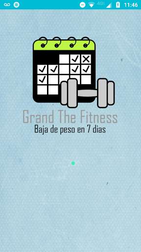 Run android online APK Grand The Fitness - Baja de peso en 7 dias from MyAndroid or emulate Grand The Fitness - Baja de peso en 7 dias using MyAndroid Run android online APK Grand The Fitness - Baja de peso en 7 dias from MyAndroid or emulate Grand The Fitness - Baja de peso en 7 dias using MyAndroid