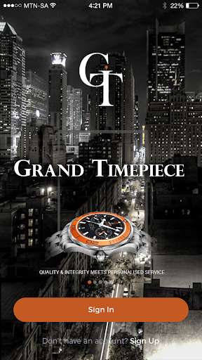 Emulate Android APK Grand Timepiece Emulate Android APK Grand Timepiece