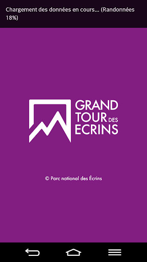Run android online APK Grand Tour des Ecrins from MyAndroid or emulate Grand Tour des Ecrins using MyAndroid Run android online APK Grand Tour des Ecrins from MyAndroid or emulate Grand Tour des Ecrins using MyAndroid