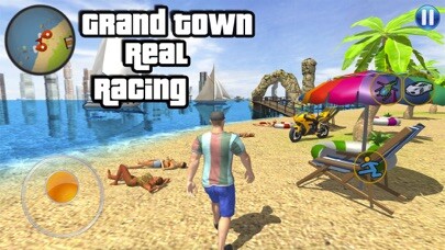 Emulate iPhone app Grand Town: Real Racing 2023 using MyAndroid Emulate iPhone app Grand Town: Real Racing 2023 using MyAndroid