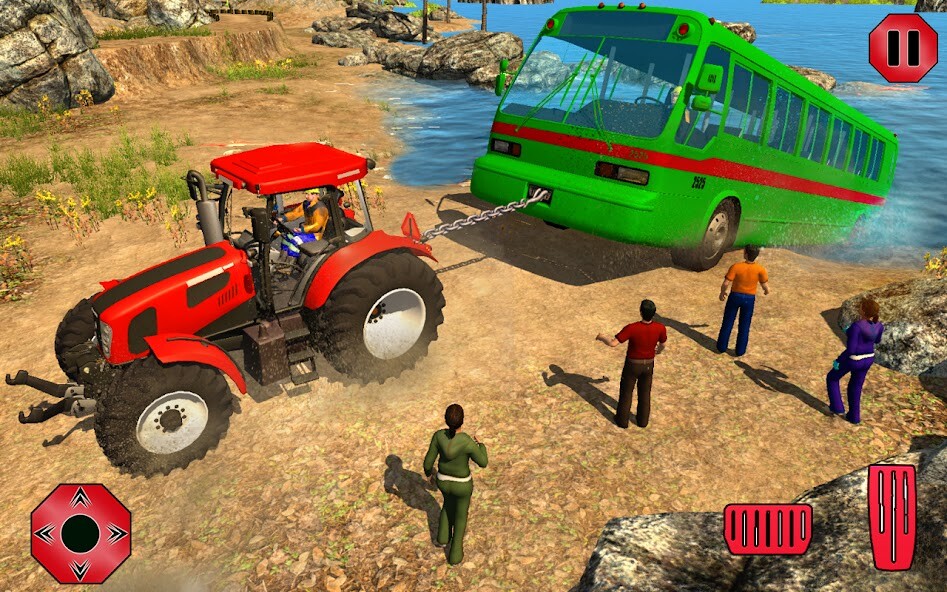 Run android online APK Grand Tractor Rescue Mission from MyAndroid or emulate Grand Tractor Rescue Mission using MyAndroid Run android online APK Grand Tractor Rescue Mission from MyAndroid or emulate Grand Tractor Rescue Mission using MyAndroid