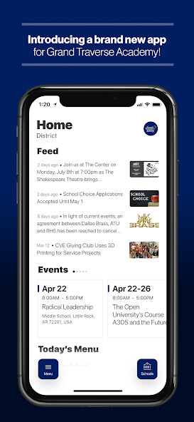 Run android online APK Grand Traverse Academy from MyAndroid or emulate Grand Traverse Academy using MyAndroid Run android online APK Grand Traverse Academy from MyAndroid or emulate Grand Traverse Academy using MyAndroid