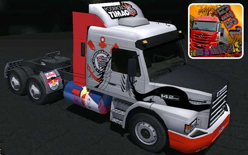Run android online APK Grand Truck Simulator 2 SKINS e MAPAS from MyAndroid or emulate Grand Truck Simulator 2 SKINS e MAPAS using MyAndroid Run android online APK Grand Truck Simulator 2 SKINS e MAPAS from MyAndroid or emulate Grand Truck Simulator 2 SKINS e MAPAS using MyAndroid
