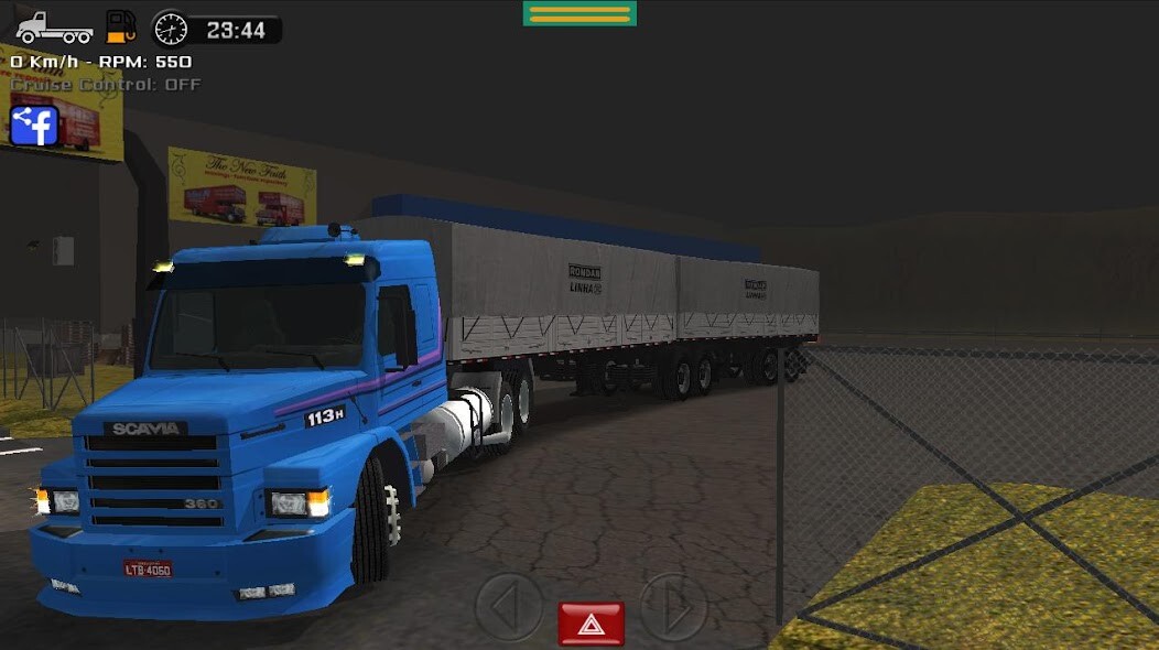 Emulate Android APK Grand Truck: Simulator Emulate Android APK Grand Truck: Simulator