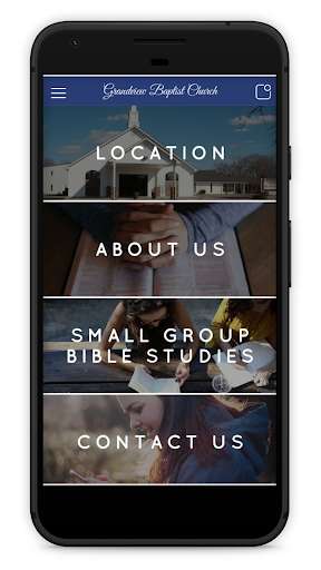 Run android online APK Grandview Baptist Spfld MO from MyAndroid or emulate Grandview Baptist Spfld MO using MyAndroid