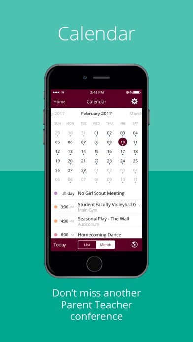 Run android online APK Grandview School District from MyAndroid or emulate Grandview School District using MyAndroid