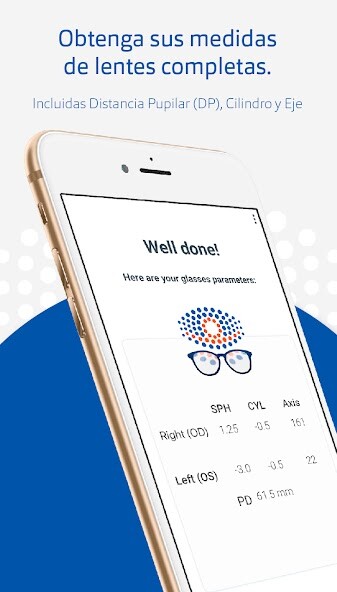 Run android online APK GrandVision Lens Scanner from MyAndroid or emulate GrandVision Lens Scanner using MyAndroid