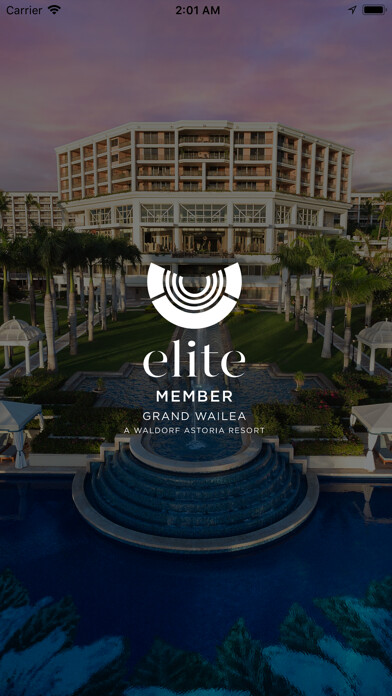 Emulate iPhone app Grand Wailea using MyAndroid Emulate iPhone app Grand Wailea using MyAndroid