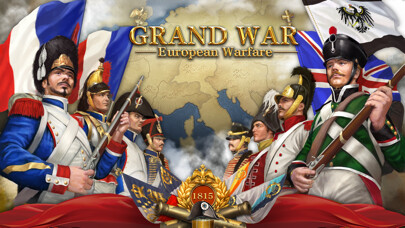 Emulate iPhone app Grand War: Army Strategy War using MyAndroid Emulate iPhone app Grand War: Army Strategy War using MyAndroid