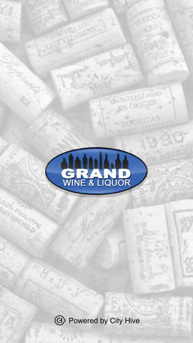 Emulate iPhone app Grand Wine and Liquor using MyAndroid Emulate iPhone app Grand Wine and Liquor using MyAndroid